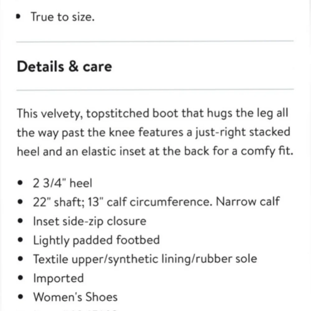🆕⭐Marc Fisher tan over the knee boots